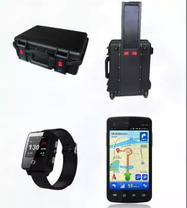 涉密载体安全携行箱 - 图片2